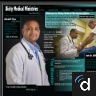 Daryl Ellis, MD