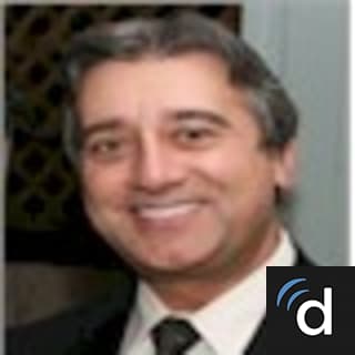 Elie Abadie, MD