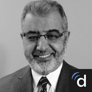 Ibrahim Shamieh, MD