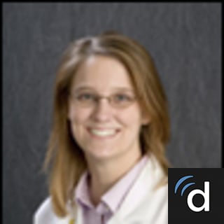 Julie (Guidroz) Cupp, MD