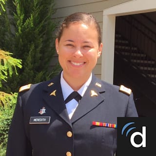 Jamie Meredith, DO, Internal Medicine, Savannah, GA