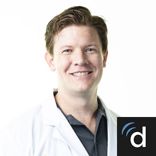 Aaron Blue, MD