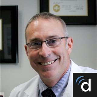 Craig Hecht, MD
