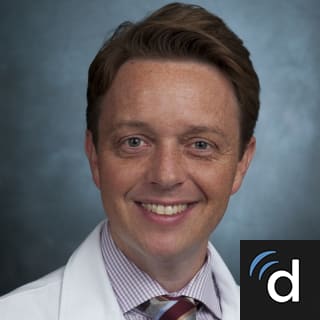 Thaddeus Waters, MD