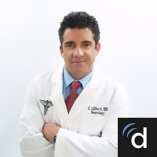 Dr. Eric F. Ciliberti, MD | Tamarac, FL | Neurologist | US News Doctors