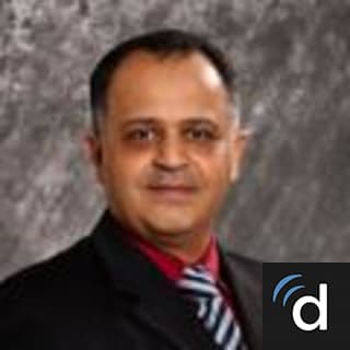 Bijan Bastaninejad, MD