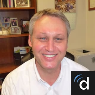 Mark Gabriel, DO
