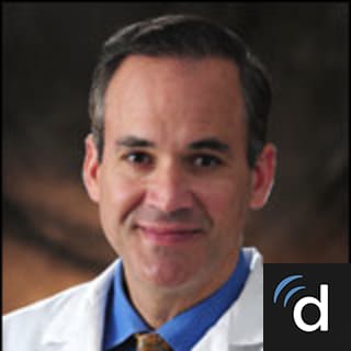 Timothy Clark, MD