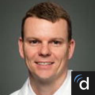 James Boyd, MD