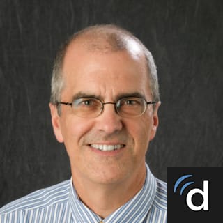 Byron Vandenberg, MD