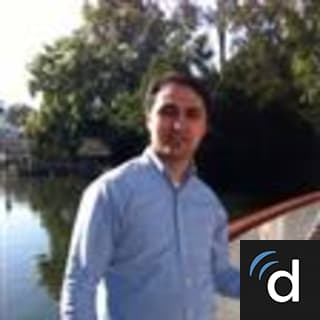 Babak Saadatmand, MD, Emergency Medicine, Fort Stewart, GA