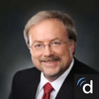 Mark Johnson, MD