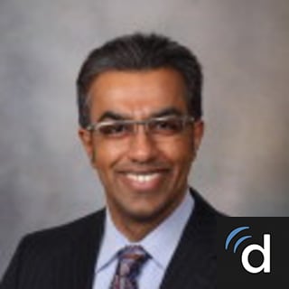 Sanjay Misra, MD
