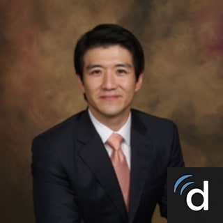 Andrew Yu, MD