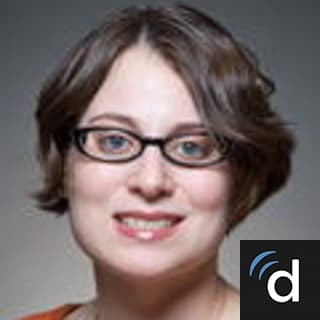 Allison Weathers, MD