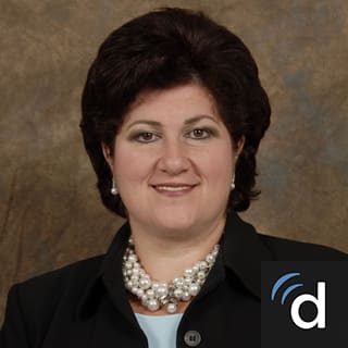 Antoinette Pragalos, MD