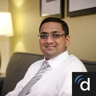 Atman Shah, MD, Oncology, Joplin, MO