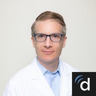 David Gerber, MD