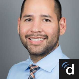 Joel Isais, Clinical Pharmacist, Plainsboro, NJ