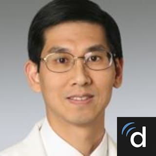 John Wang, MD