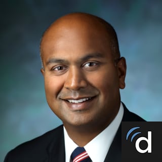 Anand Kumar, MD
