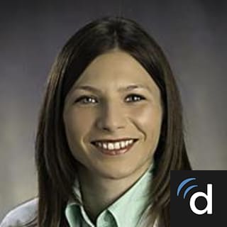 Ioana Morariu, MD