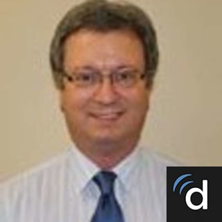 Vincent Nicchi, MD
