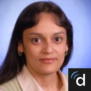 Meghana Gaiki, MD