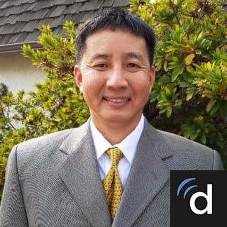 Duke Huynh, DO