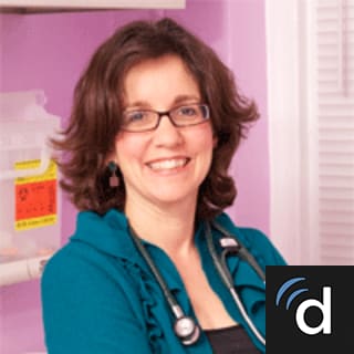 Martha Welman, MD