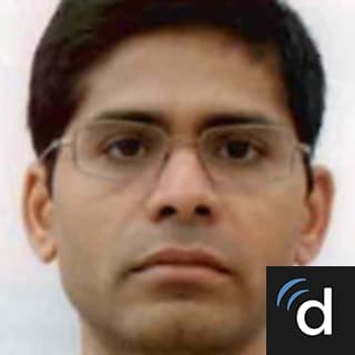 Srinivasa Buggana, MD