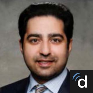 Sajid Naveed, MD