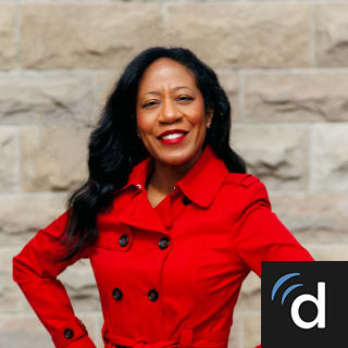 Khadijah Breathett, MD