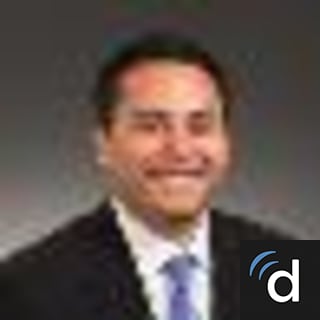 Jason Gonzaga, MD