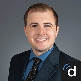Caleb Vidic, DO