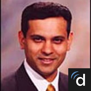 Piyush Rajurkar, MD