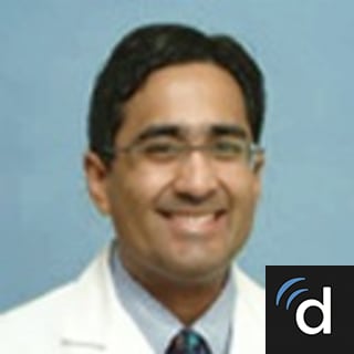 Anand Patel, MD
