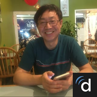 Jimmy (Zhuang) Swan, MD