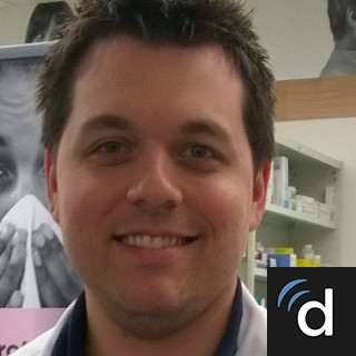Kevin Smith, Pharmacist, Chapin, SC