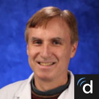 Spencer Brown, MD