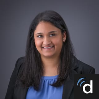 Trupti Ingle, MD