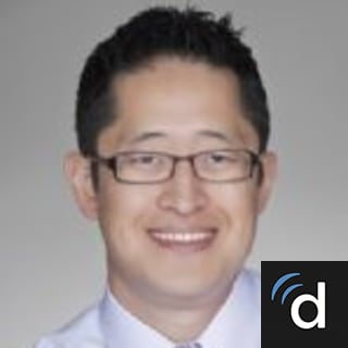 Michael Chyu, MD