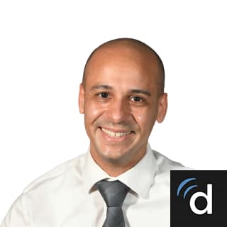 Donald Phillibert, MD