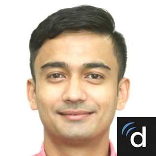Suhail Sapkota, MD