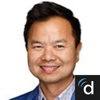 Andrew Vo, MD