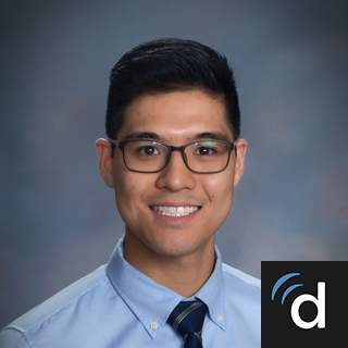 Jonathan Li, MD
