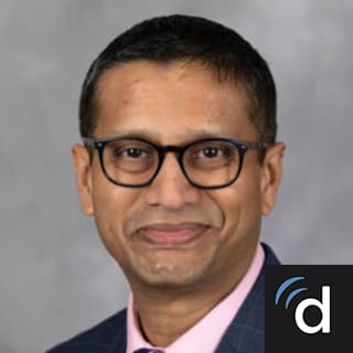 Pankaj Dangle, MD