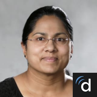 Swarupa Reddy, MD