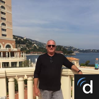 Richard Washinsky, MD