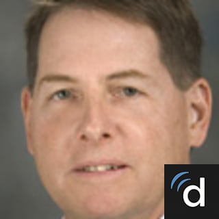 Randy Ernst, MD